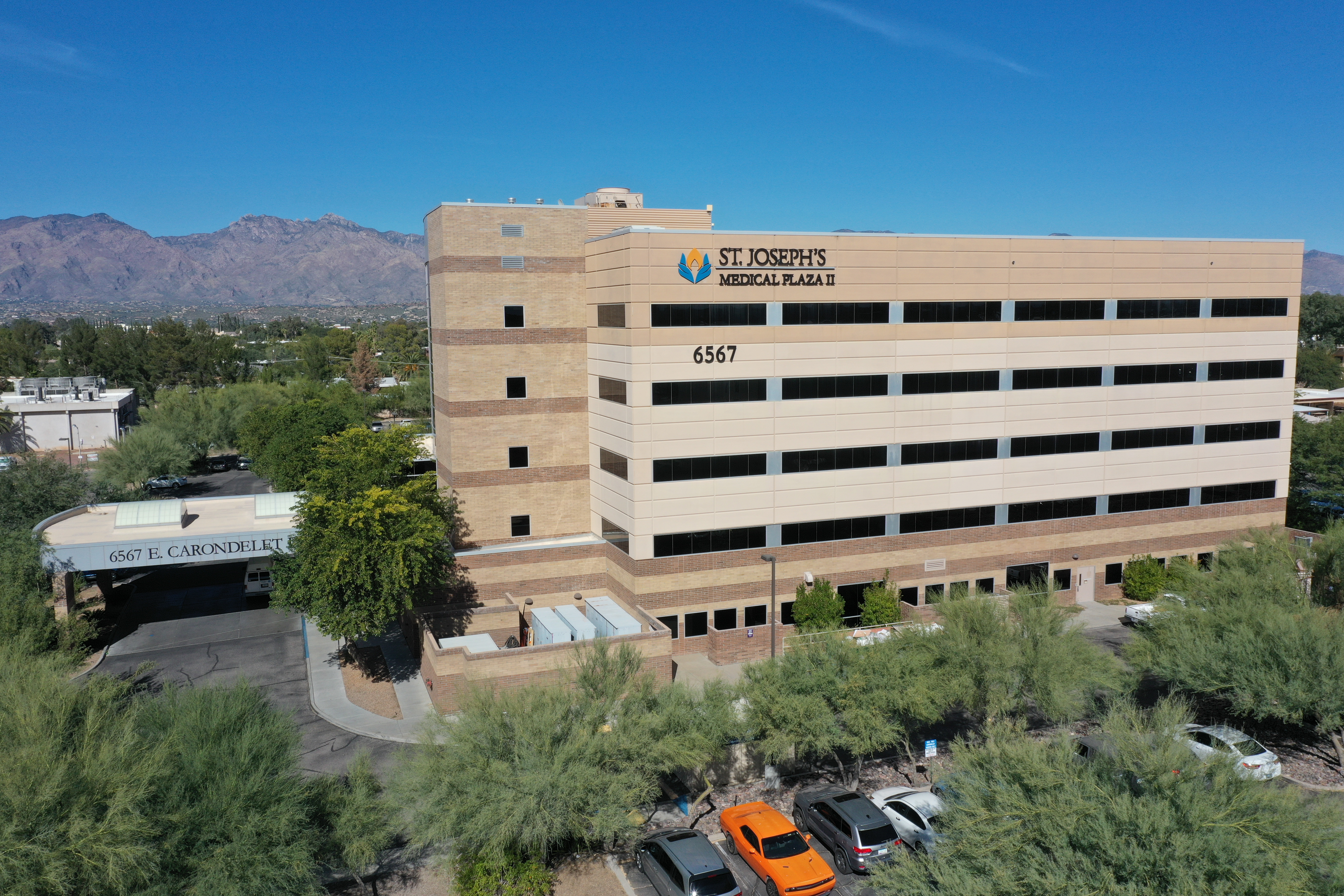 Carondelet Medical Group - Cardiology East